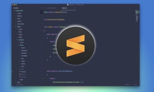 How to use Goto Anything in Sublime Text