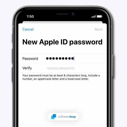 How To Change Your Apple ID Password on Any Device
