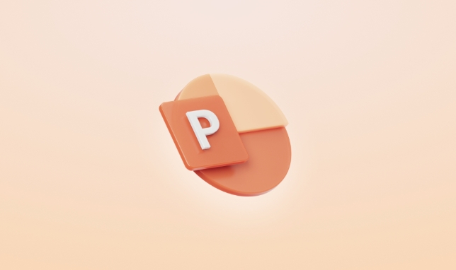 How to make an animated GIF from a series of PPT slides?