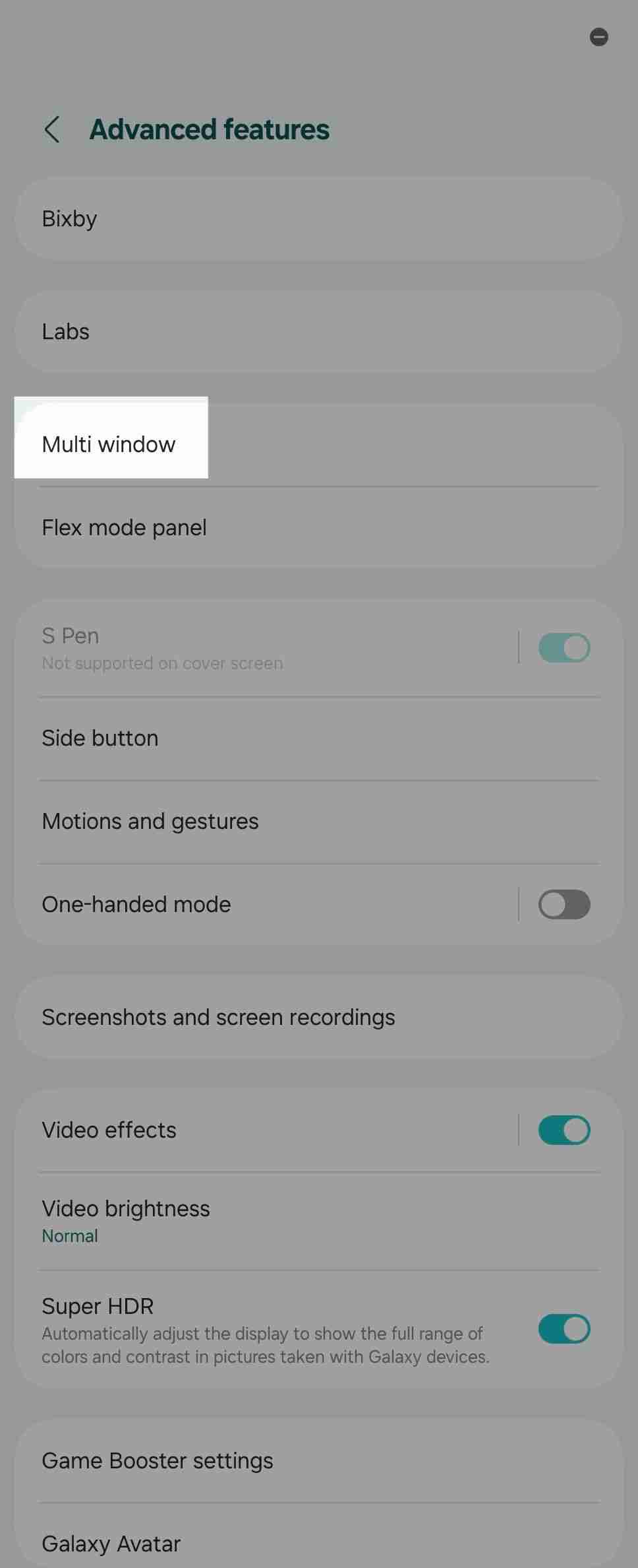 Galaxy Z Fold 7を最大限に活用する7つの方法