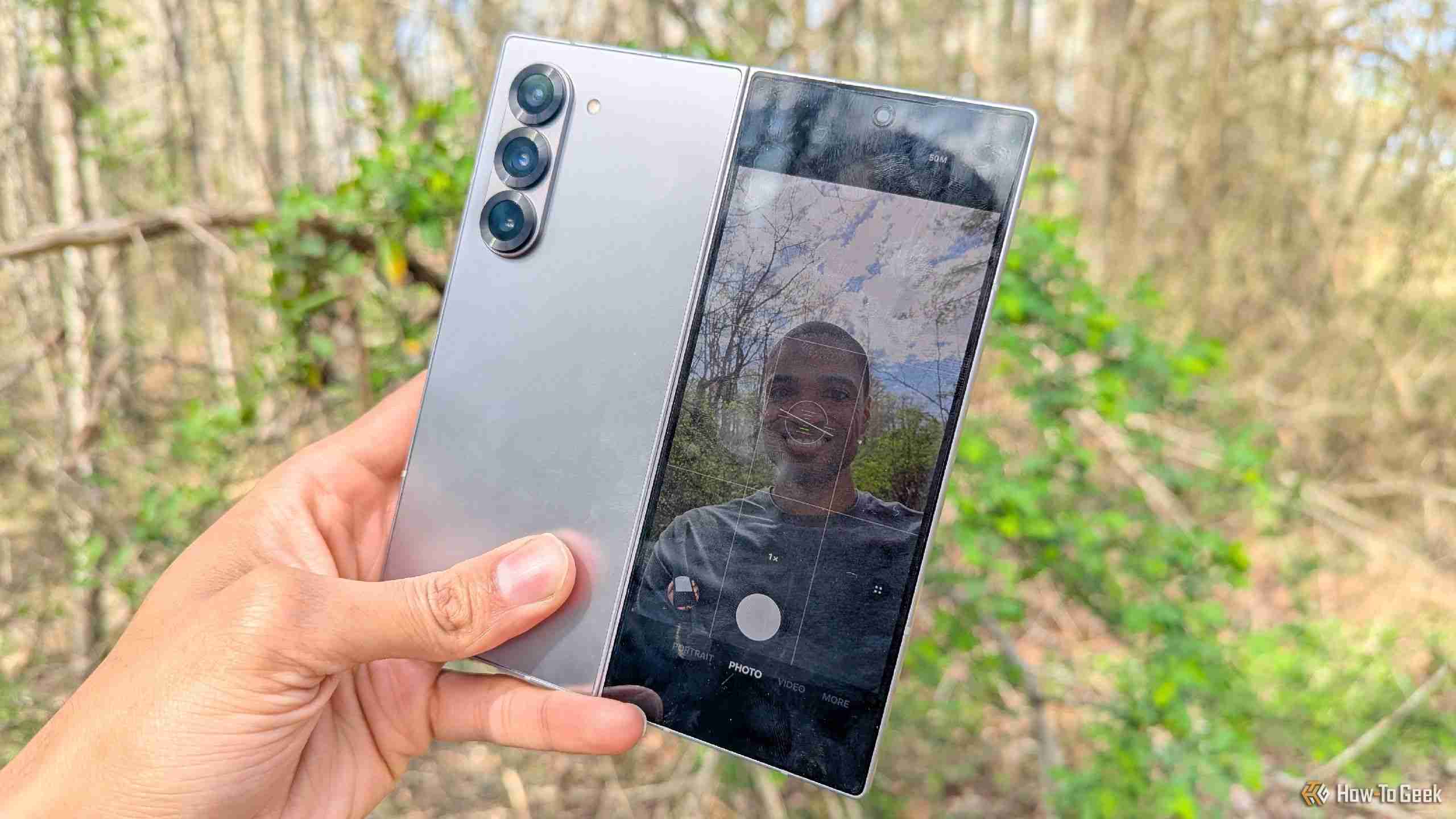 Galaxy Z Fold 7を最大限に活用する7つの方法