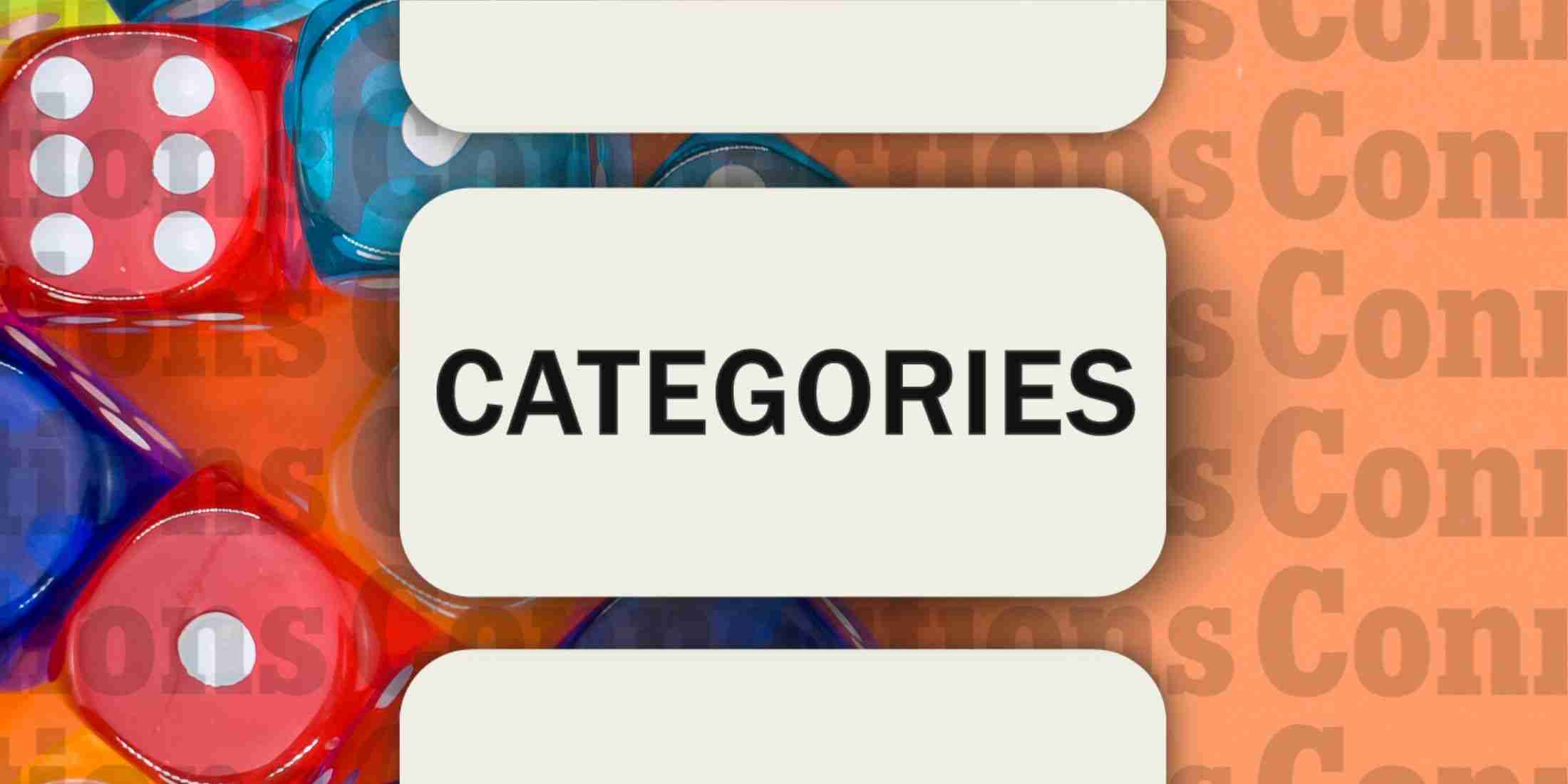 Today #39 s Connections Hints Answers For March 18 2025 (Puzzle #646