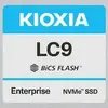 KIOXIA GOS GOSK : 3D QLC NAND 기반 245TB SSD