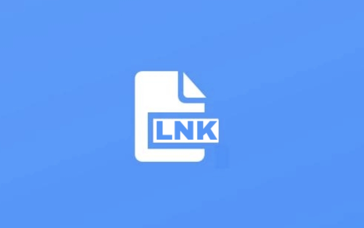 파이썬으로 LNK 파일을 만드는 방법