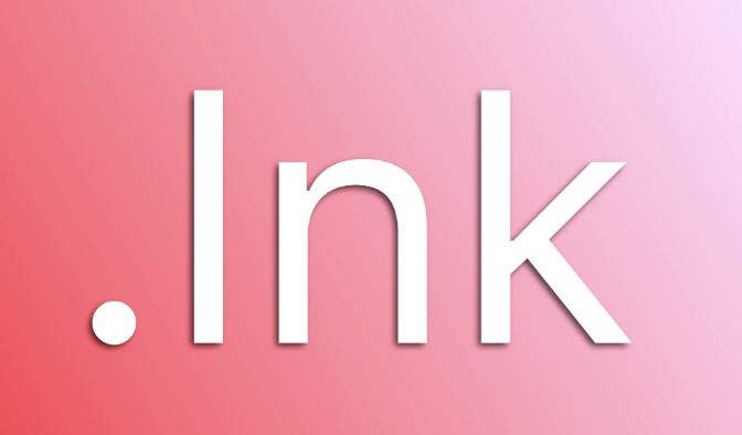 파이썬으로 LNK 파일을 만드는 방법