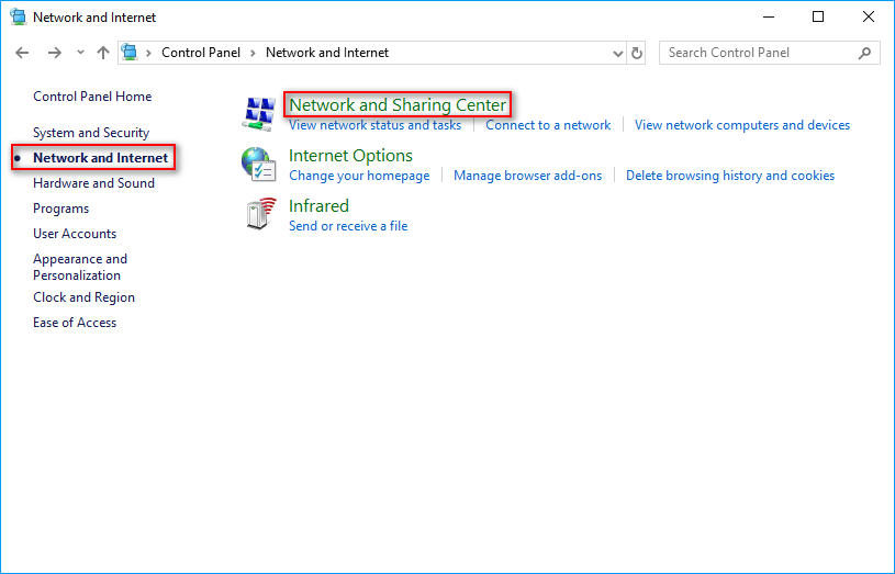 How To Change DNS On Windows 10: 3 Ways Available-Computer Knowledge-php.cn