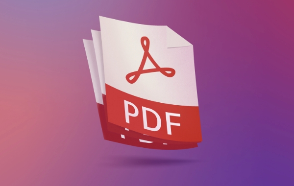 Bagaimana untuk mencari dan mengganti teks sepanjang PDF?