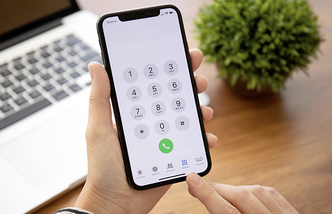 Pourquoi mon téléphone obtient-il autant de robocaux