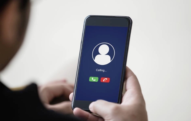 Pourquoi mon téléphone obtient-il autant de robocaux