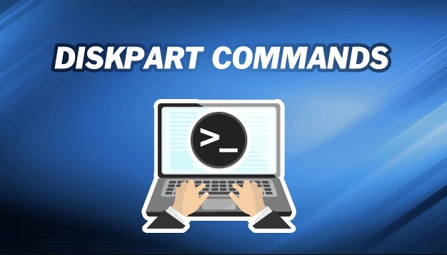 How to create a bootable drive for macOS on Windows using diskpart