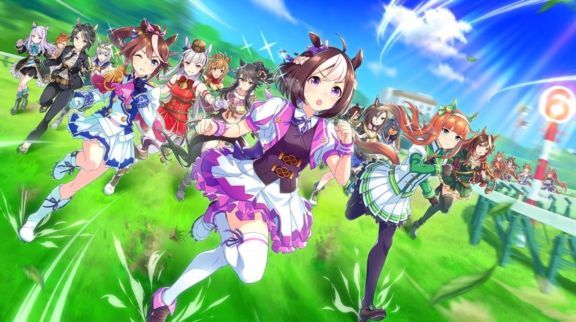 How to fix Uma Musume 'Cannot select legacy characters'-Mobile Game ...