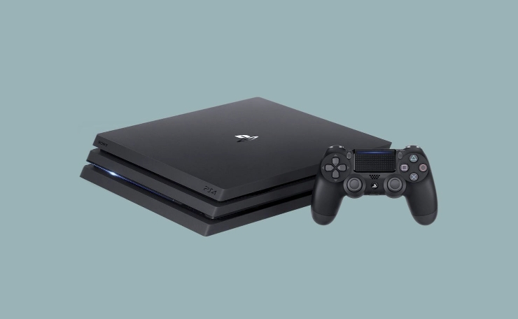 PS4デジタル購入が欠落している場合はどうすればよいですか