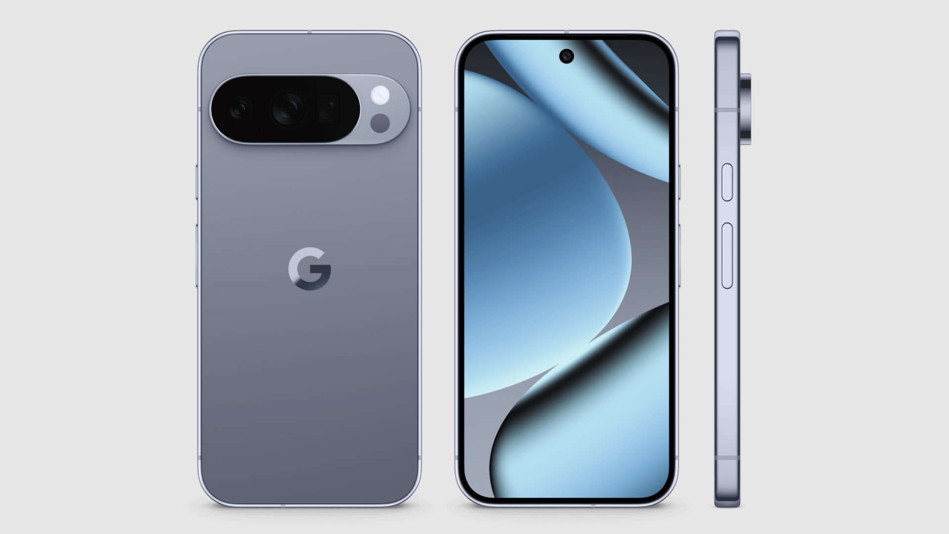 Pixel 10 Pro vs iPhone 16 Pro: Tensor G5 bagus, tetapi Apple A18 Pro lebih baik