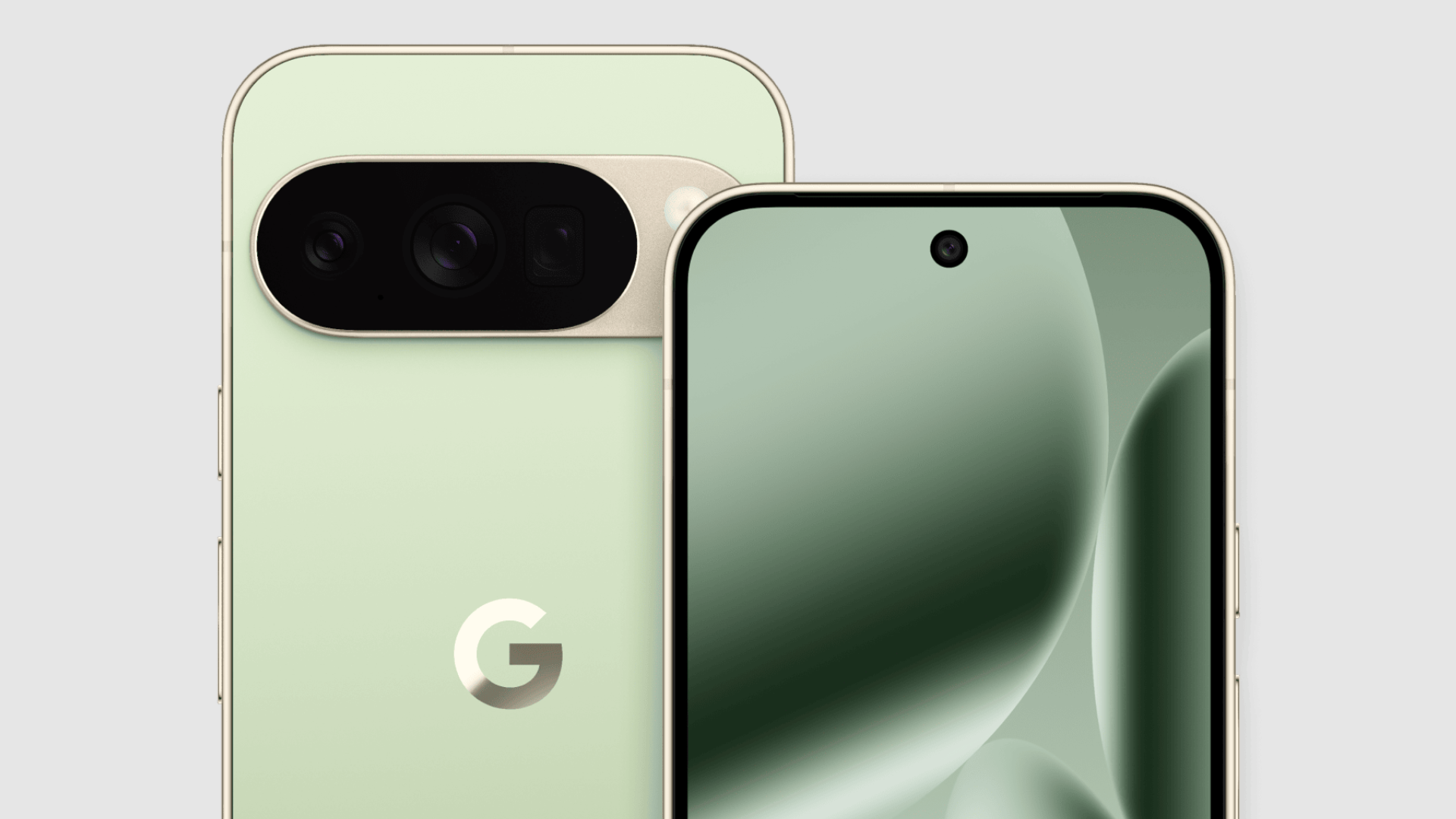 Pixel 10 Pro vs iPhone 16 Pro: Tensor G5 bagus, tetapi Apple A18 Pro lebih baik