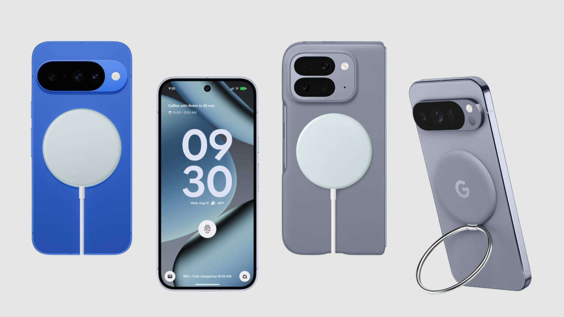 Pixel 10 Pro vs iPhone 16 Pro: Tensor G5 bagus, tetapi Apple A18 Pro lebih baik