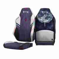 Now that Lucy is coming to Guilty Gear, can we talk about how nothing surpasses these Edgerunners gaming chair covers?