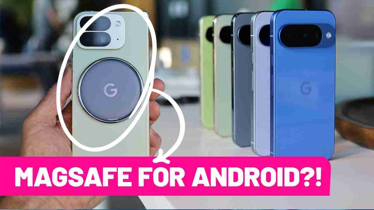 Google Pixel 10ラインナップの5つのキーアップグレード - カメラコーチからPixelSnapまで