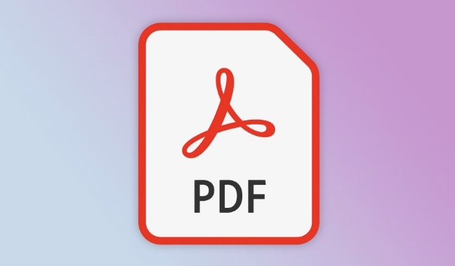 How to create a PDF from scratch?-Common Problem-php.cn