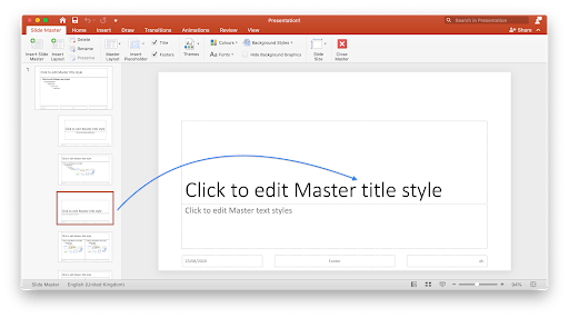 How To Create Your Own Custom Templates in PowerPoint-Office Software ...