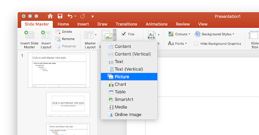 How To Create Your Own Custom Templates in PowerPoint-Office Software ...