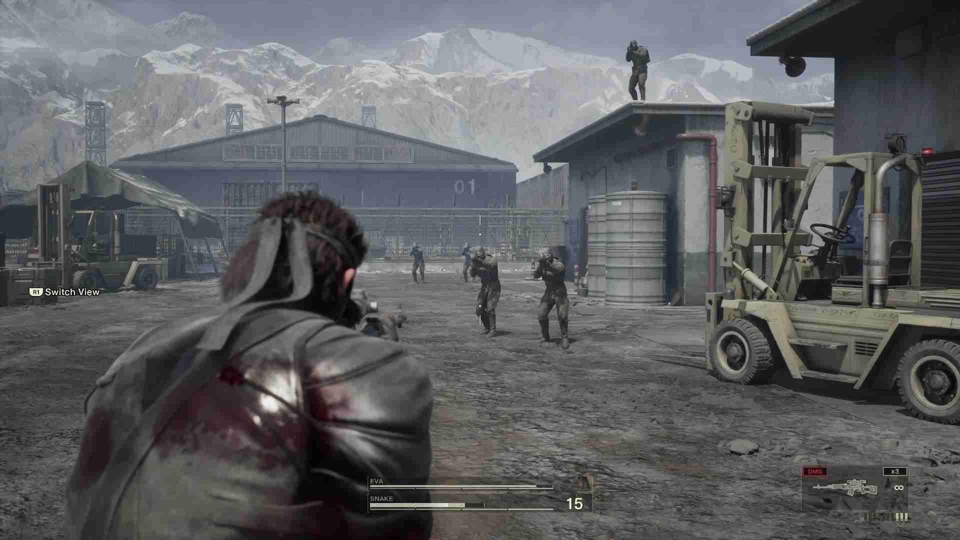 Where to Find All GA-KOs (Ducks) in Metal Gear Solid Delta: Snake Eater