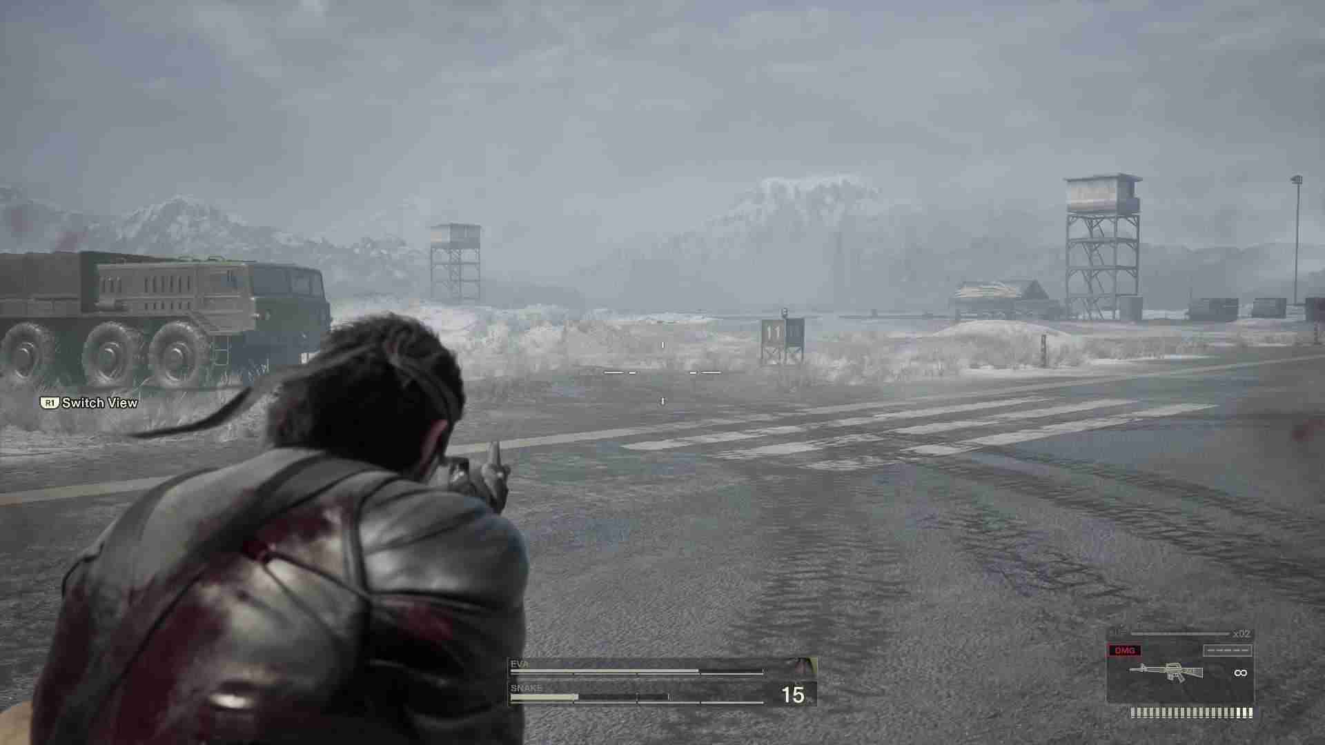 Where to Find All GA-KOs (Ducks) in Metal Gear Solid Delta: Snake Eater