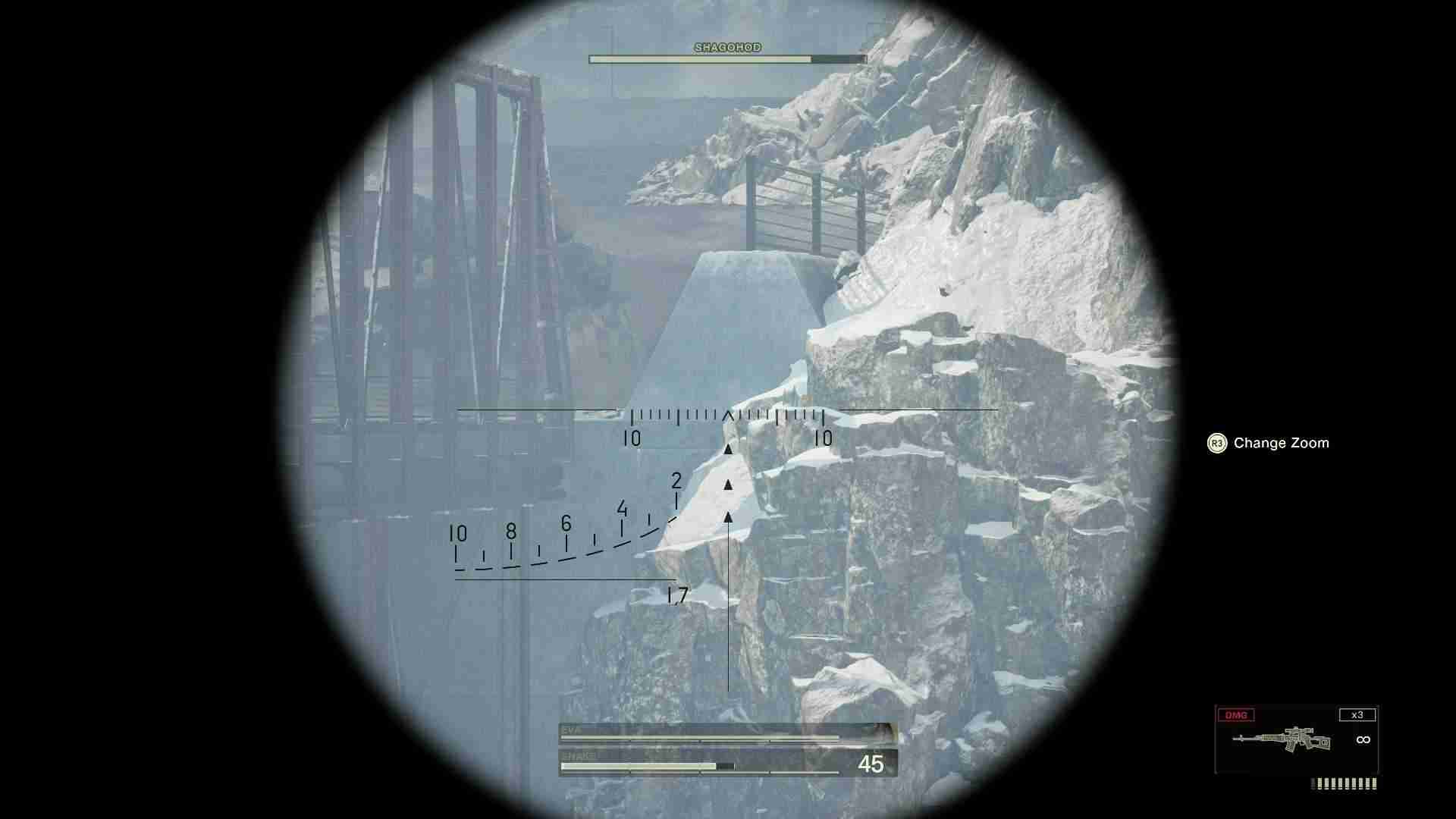 Where to Find All GA-KOs (Ducks) in Metal Gear Solid Delta: Snake Eater