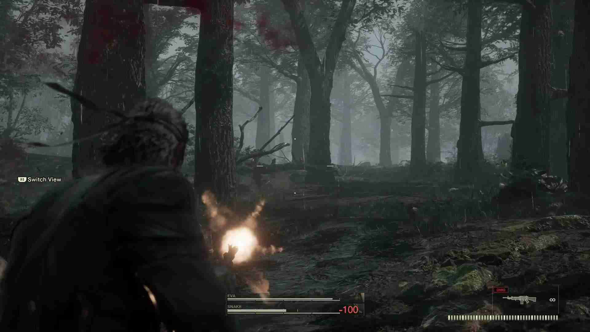 Where to Find All GA-KOs (Ducks) in Metal Gear Solid Delta: Snake Eater