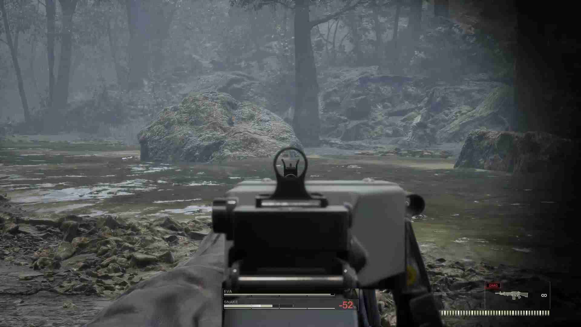 Where to Find All GA-KOs (Ducks) in Metal Gear Solid Delta: Snake Eater