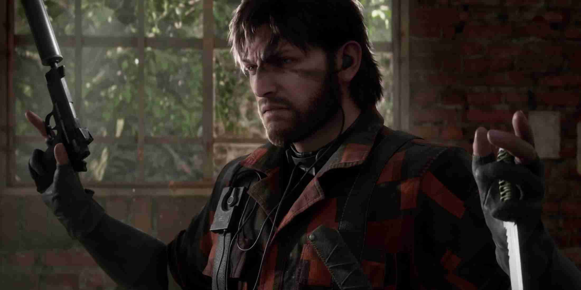 Where to Find All GA-KOs (Ducks) in Metal Gear Solid Delta: Snake Eater