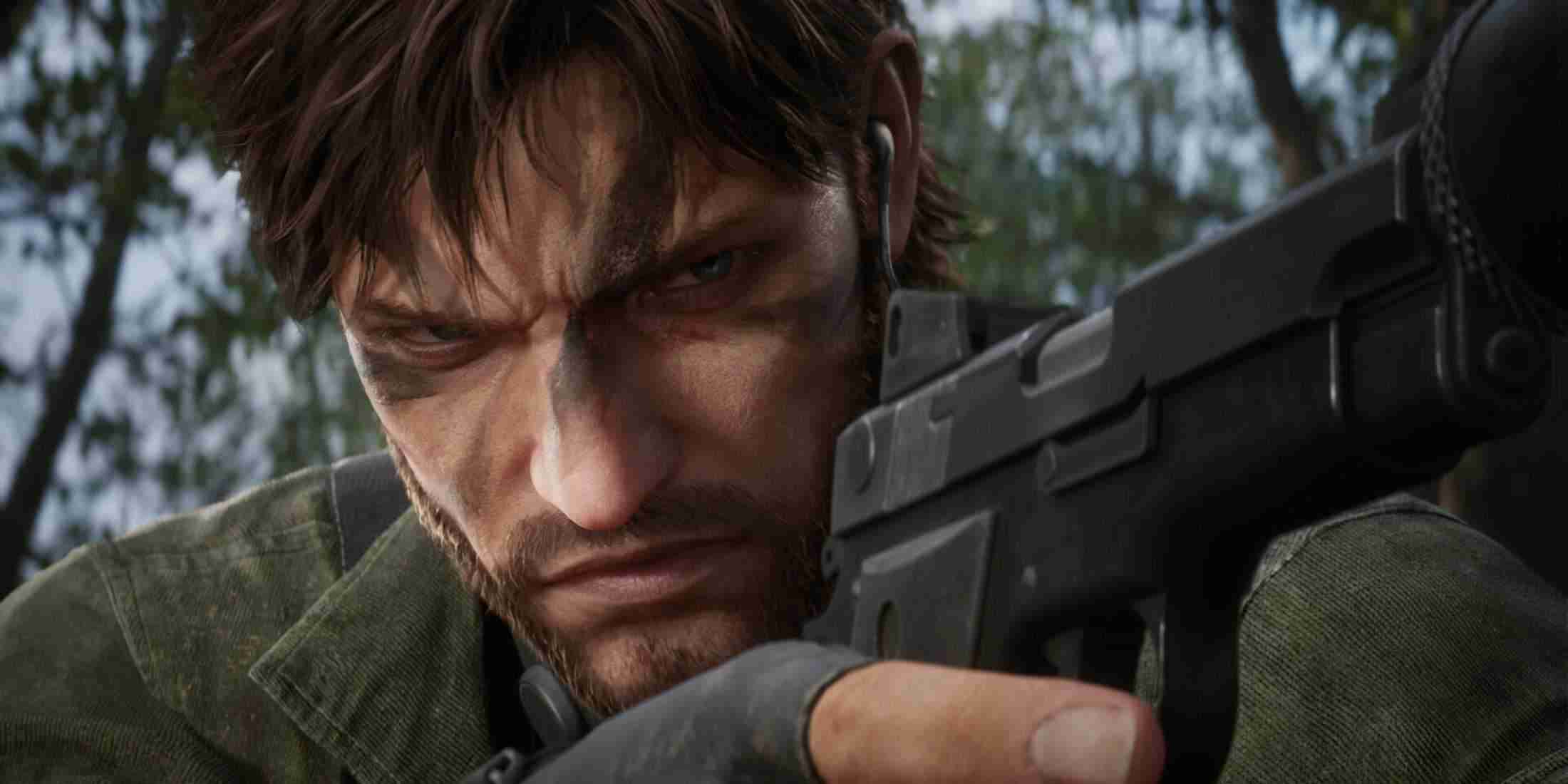 Where to Find All GA-KOs (Ducks) in Metal Gear Solid Delta: Snake Eater