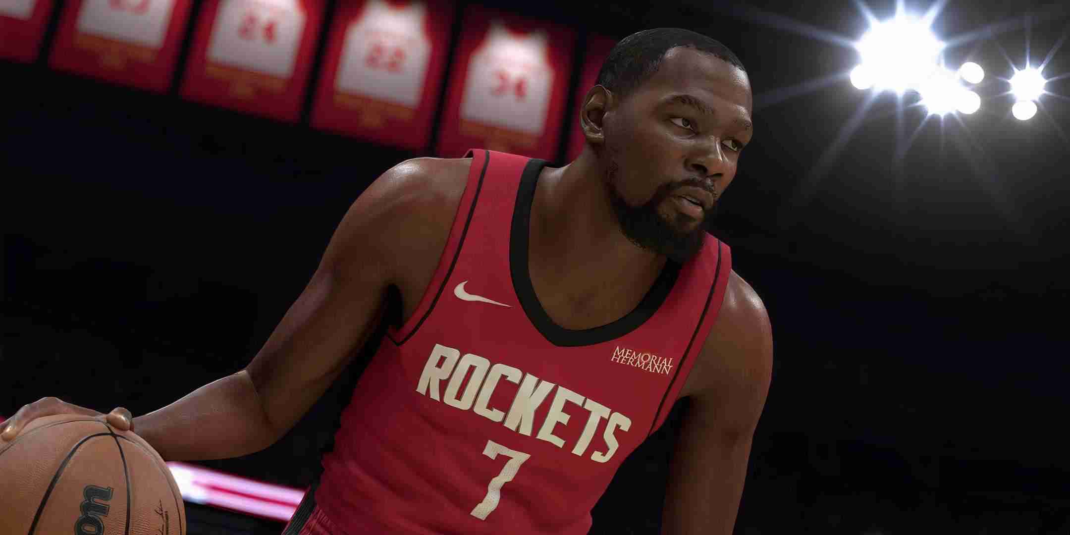 NBA 2K26 Ratings: Top 10 Players With The Highest OVR Scores