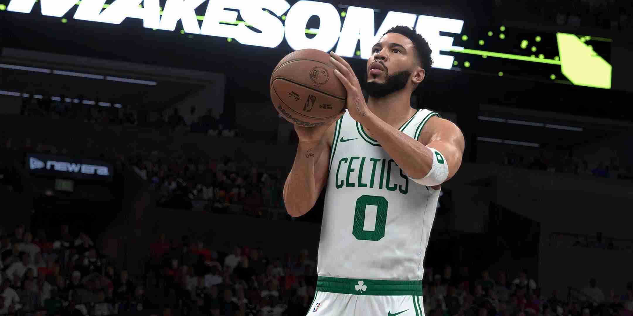 NBA 2K26 Ratings: Top 10 Players With The Highest OVR Scores