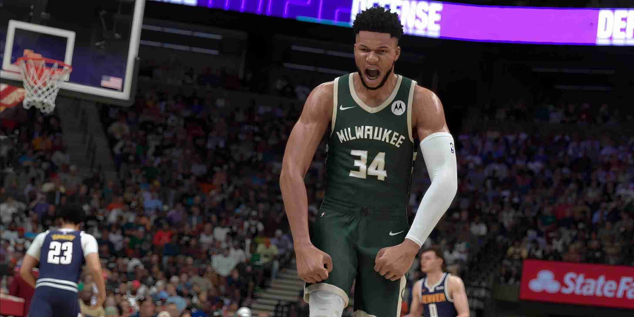NBA 2K26 Ratings: Top 10 Players With The Highest OVR Scores