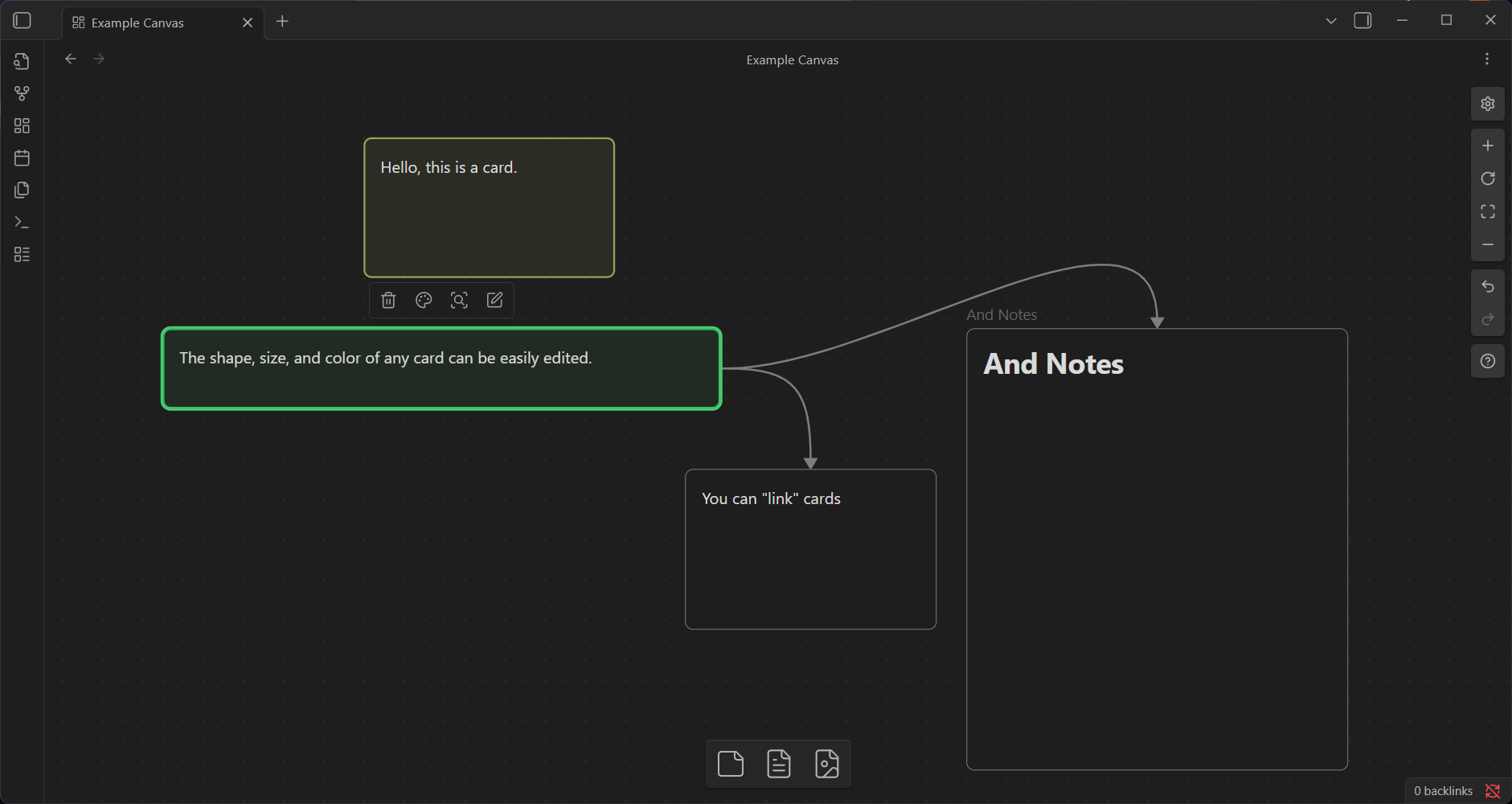 Drei Note -Apps sind besser als eine