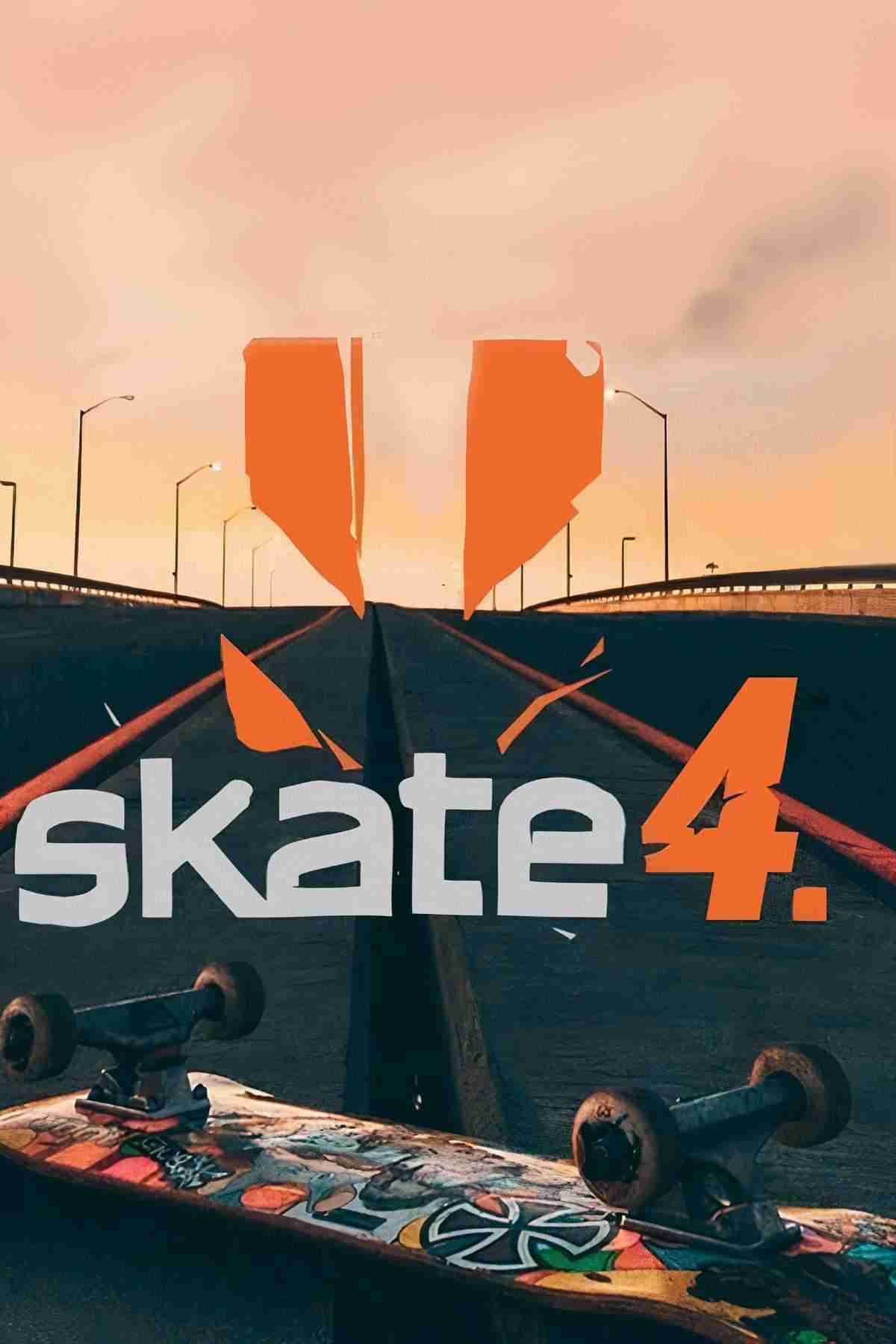 Skate 4: Cara Memperbaiki Ralat Kurang Upaya Crossplay