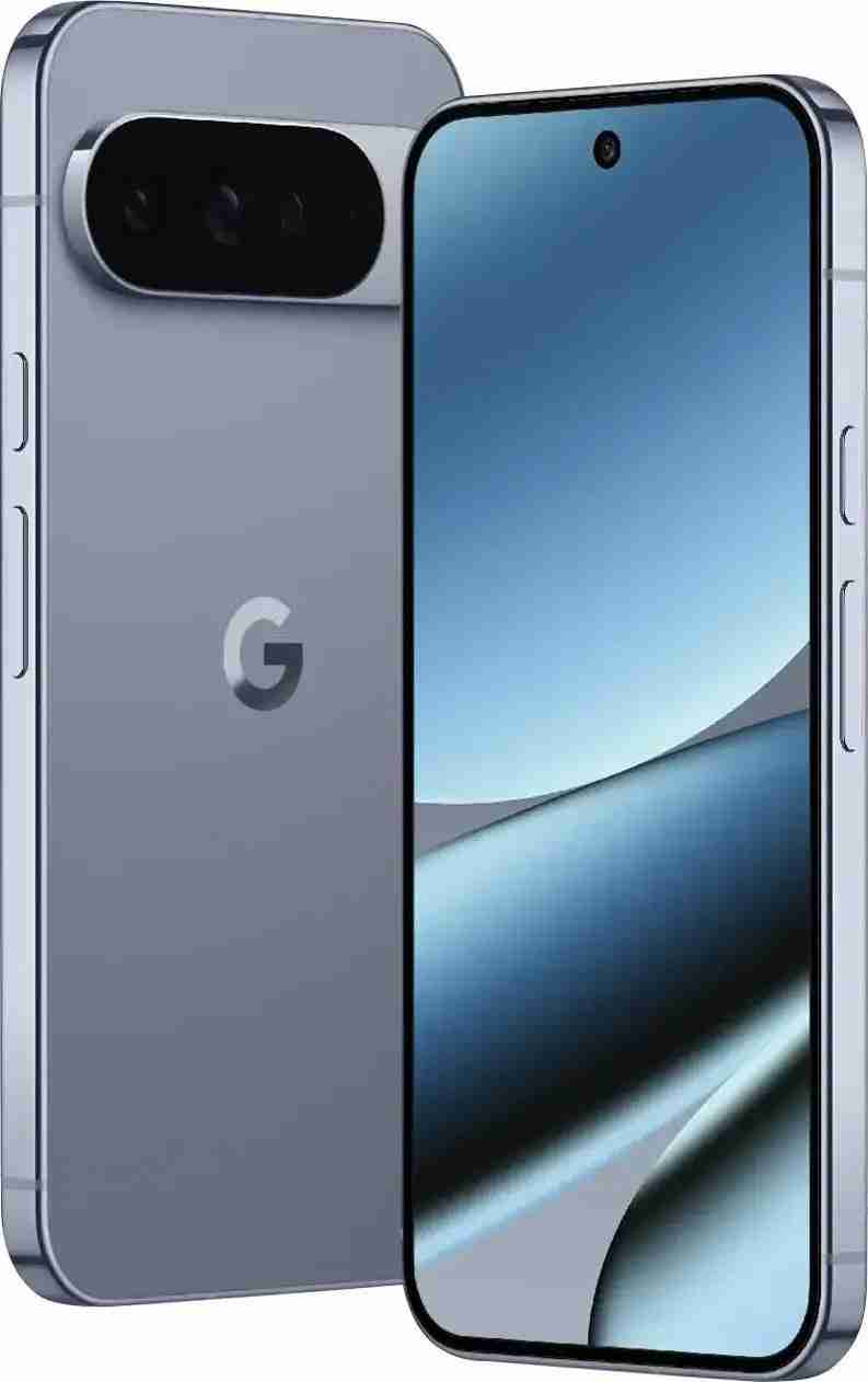 Google Pixel 10 Pro XL Revue: putting