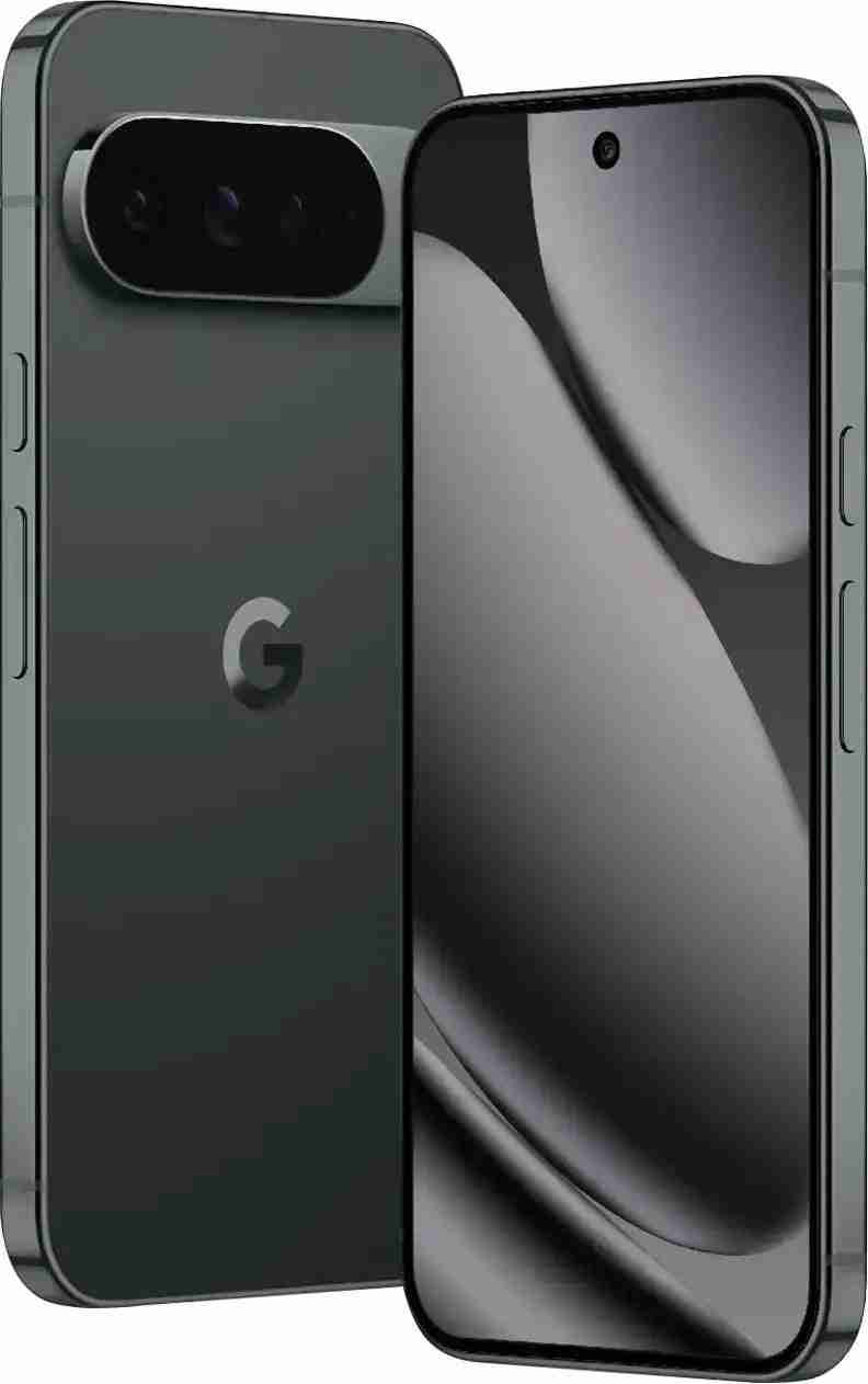 Google Pixel 10 Pro XL Revue: putting