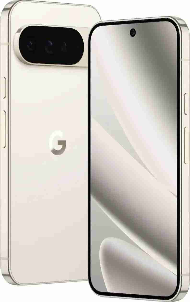 Google Pixel 10 Pro XL Revue: putting
