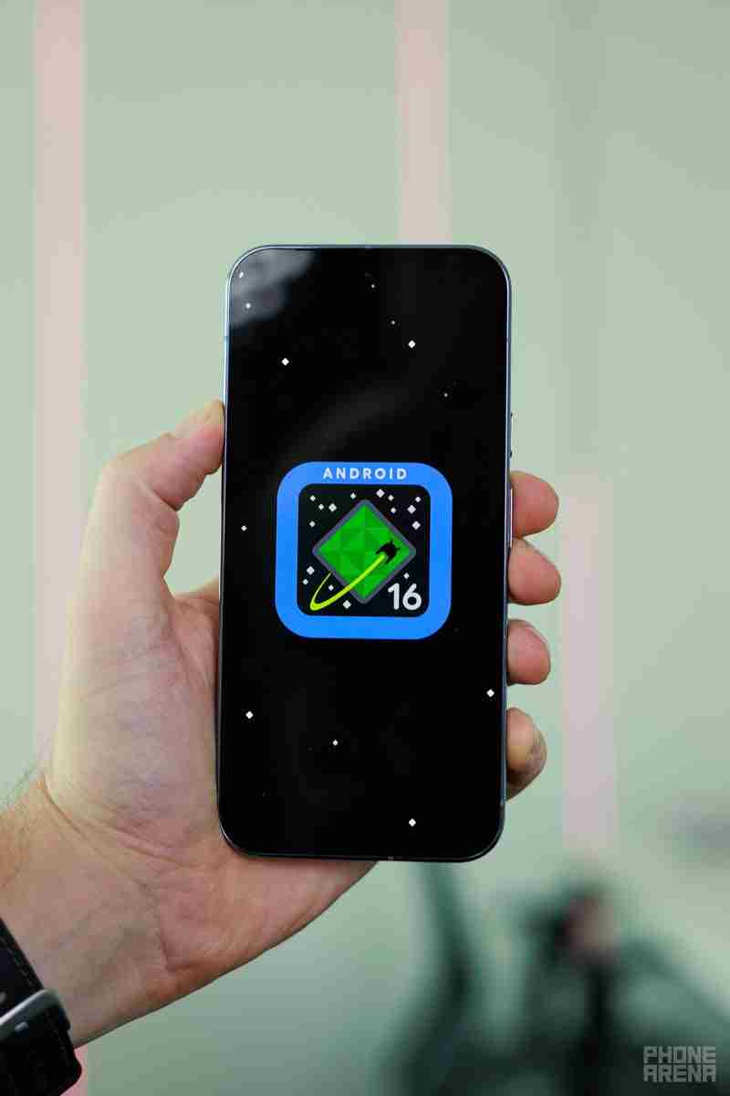 Google Pixel 10 Pro XL Revue: putting
