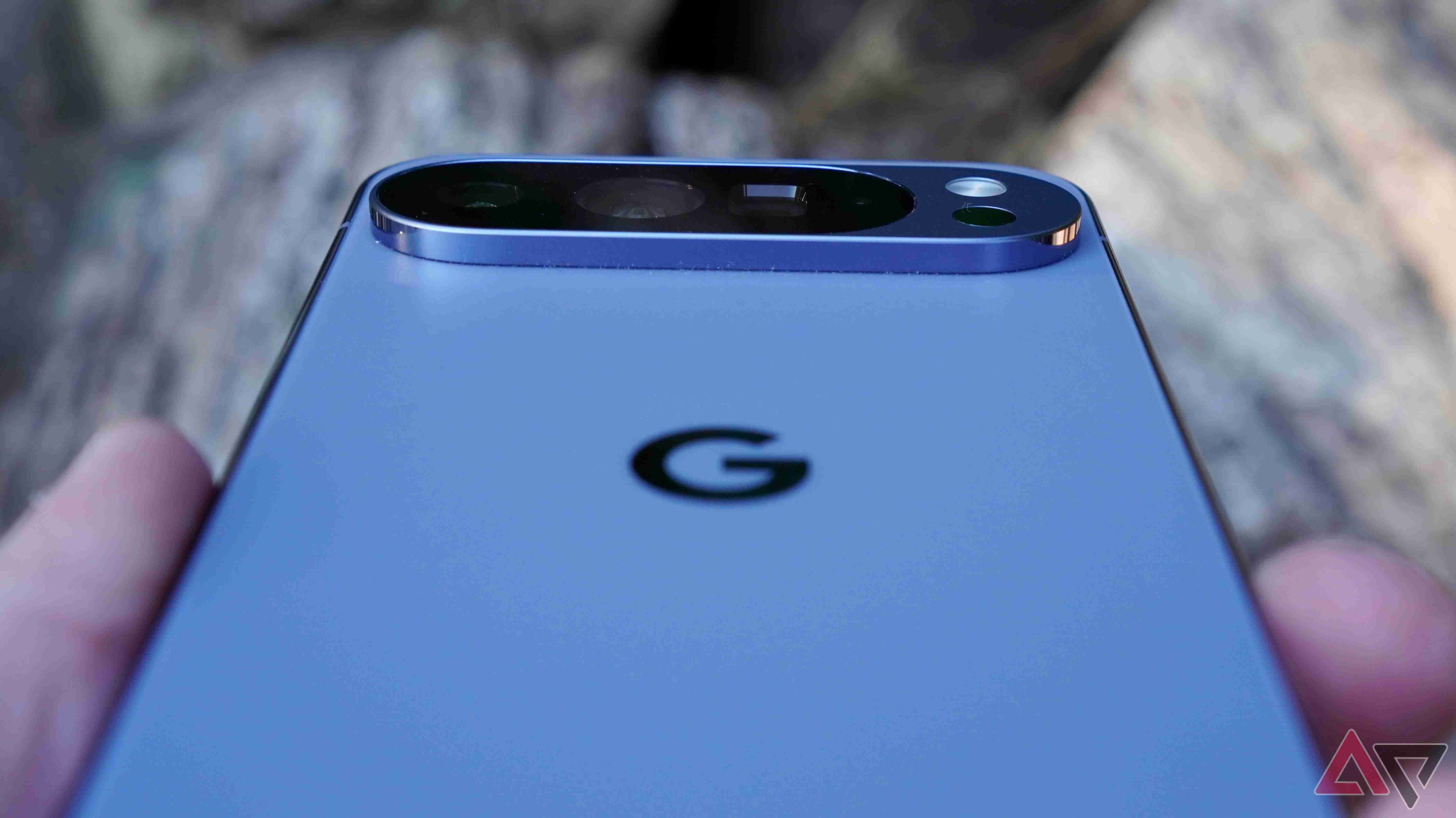 Pixel 10 Pro XL에서 Google의 Pro Res Zoom을 사용해 보았습니다.
