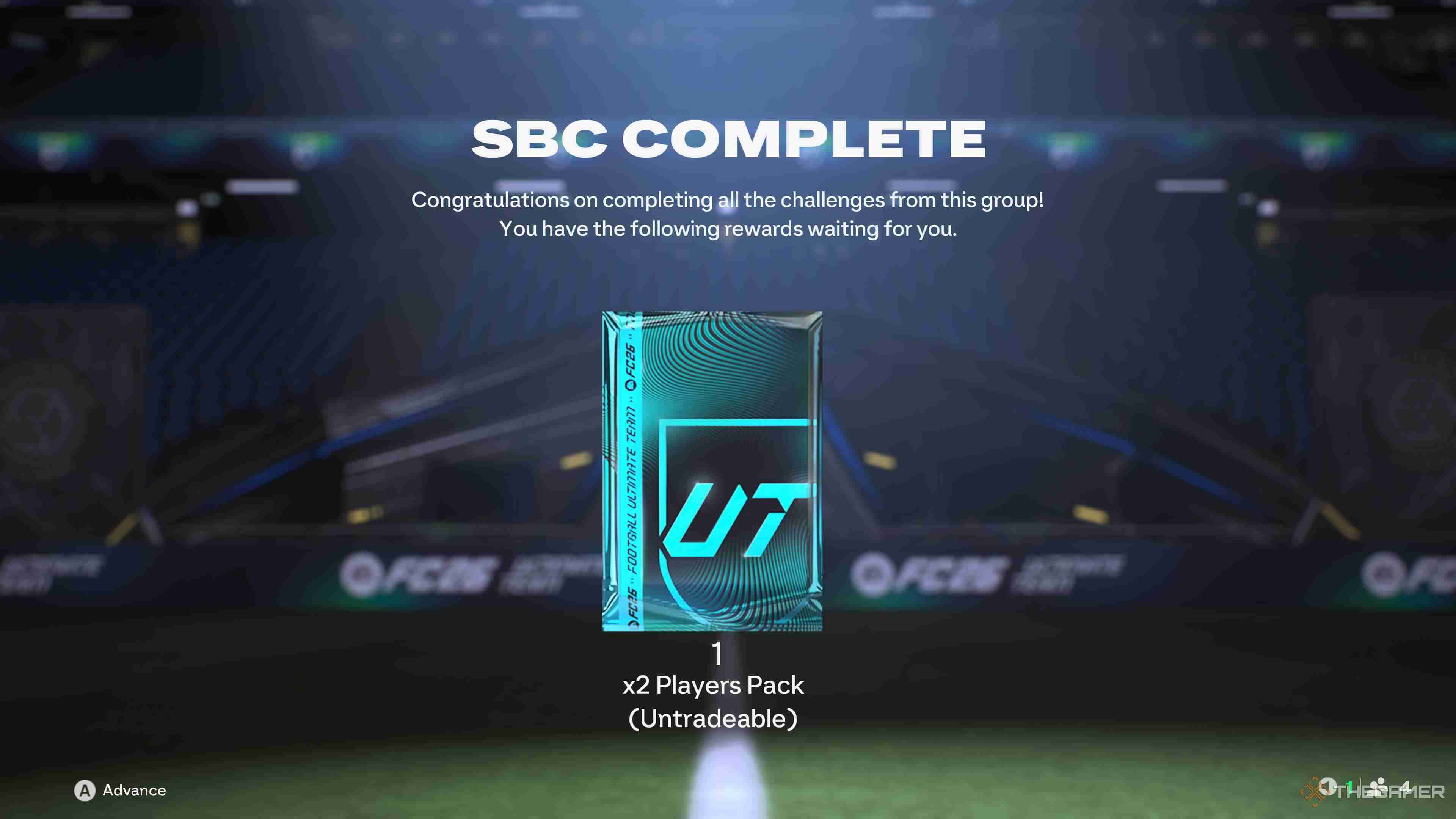 EAスポーツFC 26:競争力のある究極のチームを構築するためのヒント