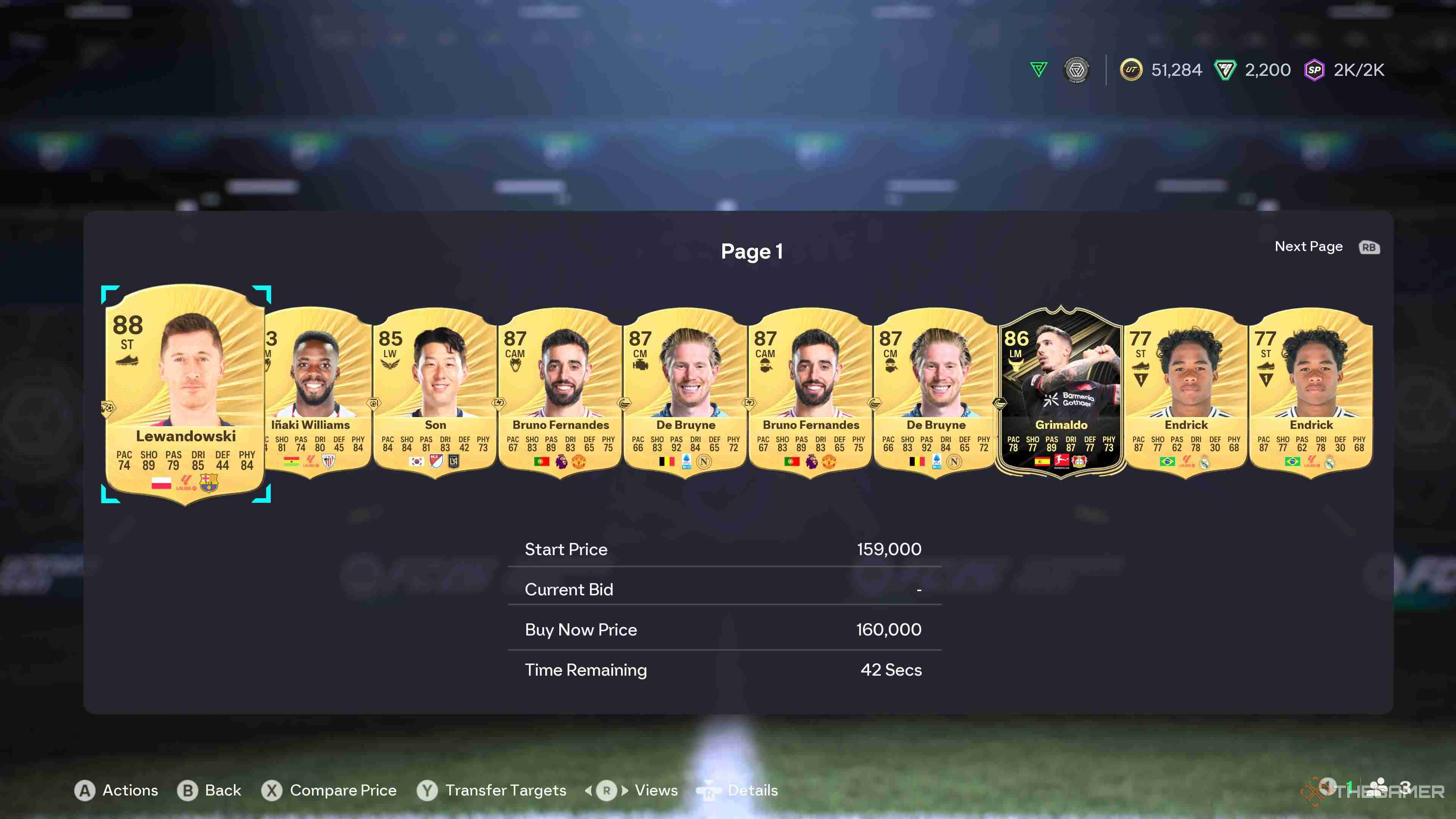 EAスポーツFC 26:競争力のある究極のチームを構築するためのヒント