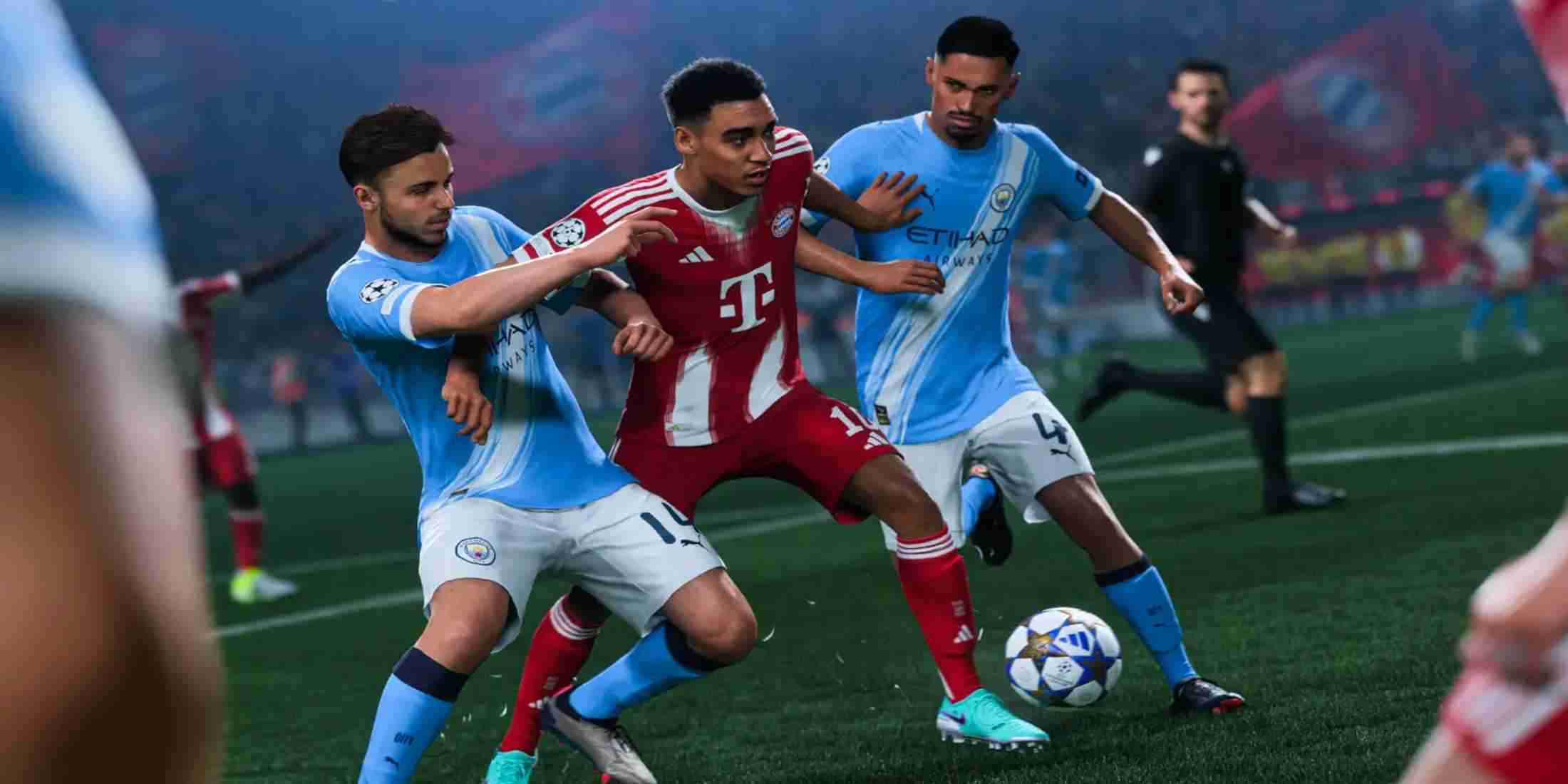 EAスポーツFC 26:競争力のある究極のチームを構築するためのヒント