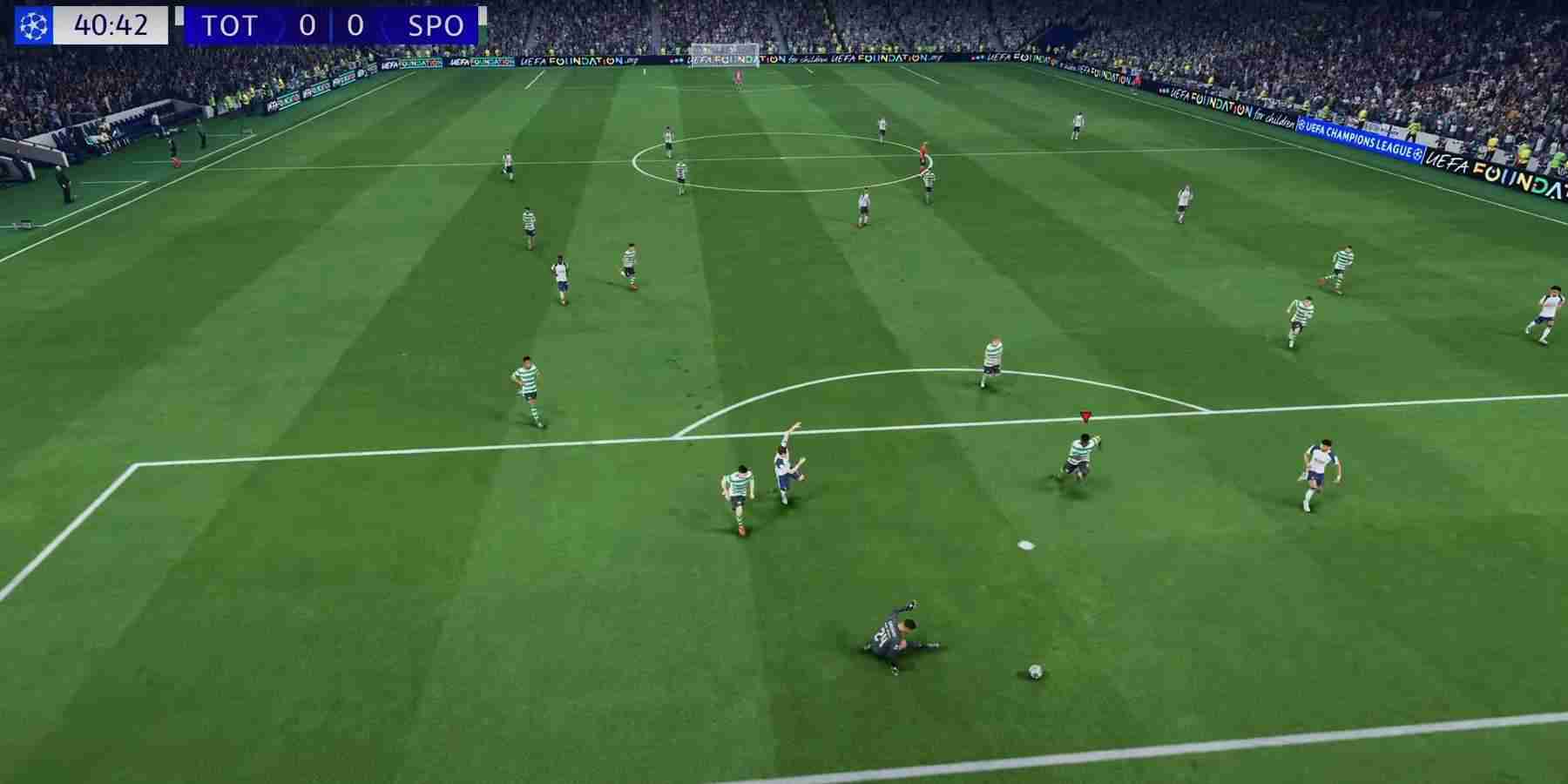 EAスポーツFC 26:競争力のある究極のチームを構築するためのヒント