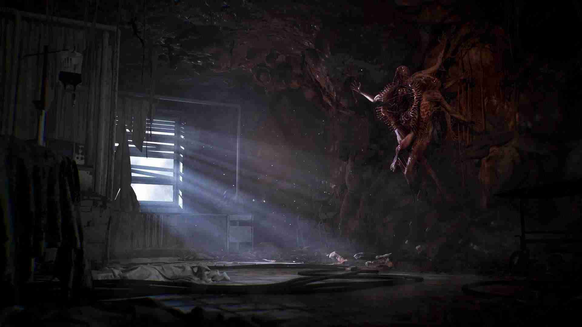 Cronos: The New Dawn is a Masterful Blend of Survival Horror, Sci-Fi