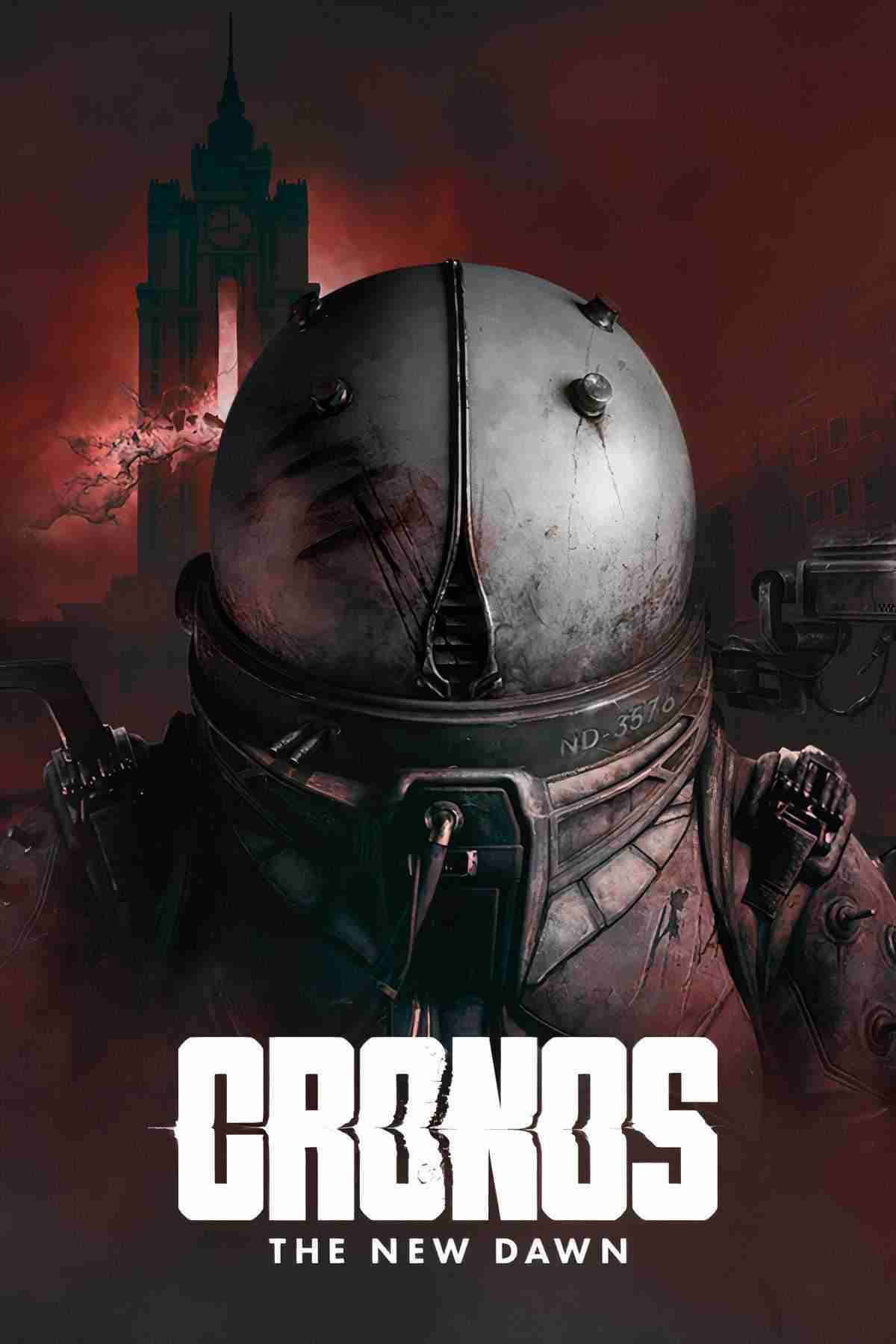 Cronos: The New Dawn is a Masterful Blend of Survival Horror, Sci-Fi