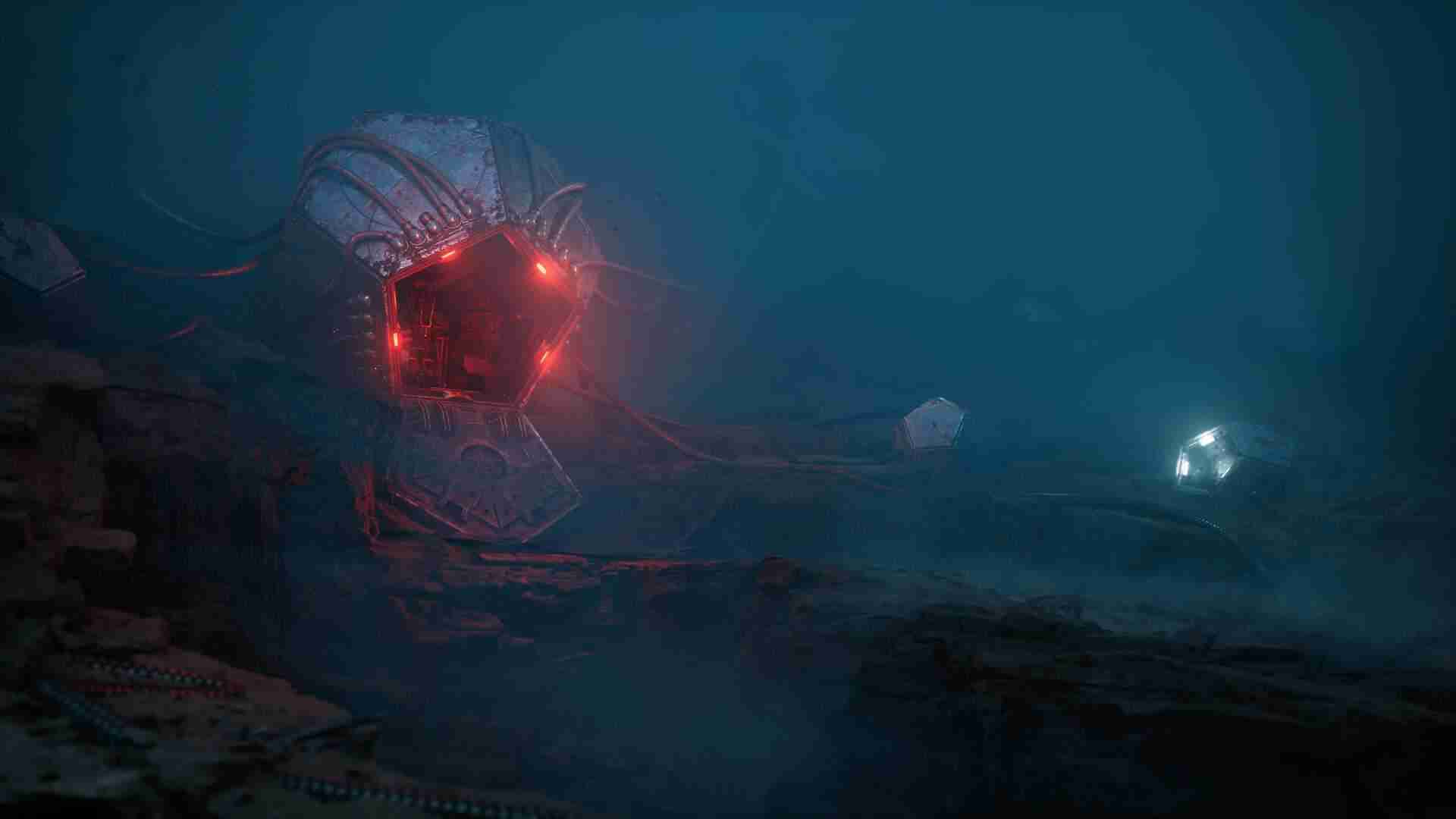 Cronos: The New Dawn is a Masterful Blend of Survival Horror, Sci-Fi