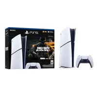I just spotted the PS5 Slim for its cheaper price, but you need to be fast to grab one
