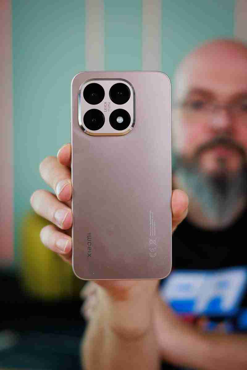 Xiaomi 15T review: Too many compromises